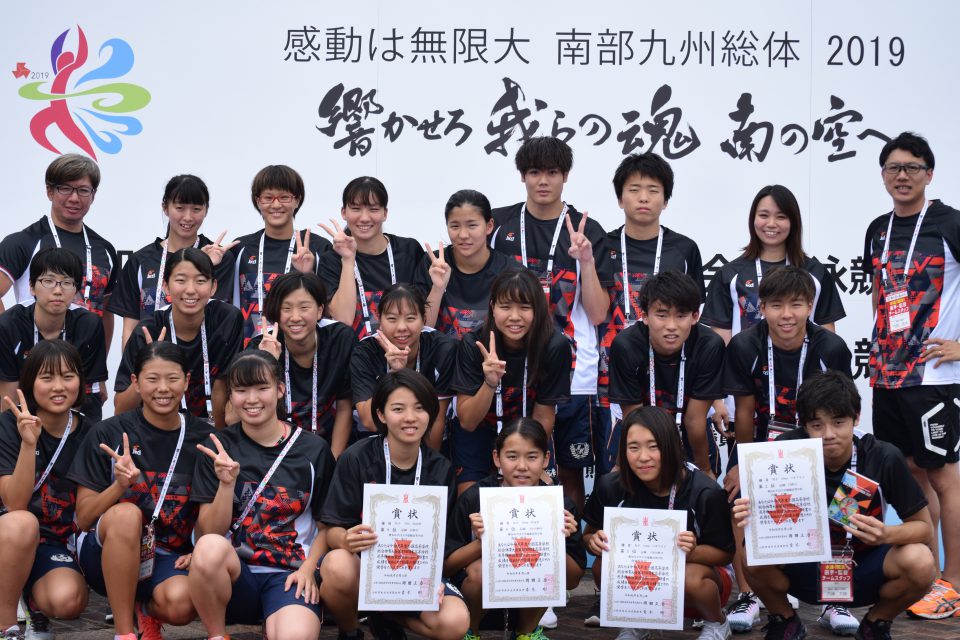 トピックス 男子100mバタフライで準優勝 インターハイ 水泳部 愛知みずほ大学 瑞穂高等学校