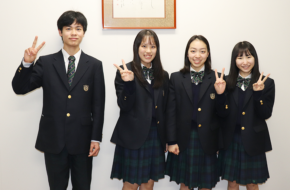 トピックス インターハイに4名出場 スケート部 愛知みずほ大学 瑞穂高等学校 トピックス インターハイに4名出場 スケート部 愛知みずほ大学 瑞穂高等学校